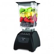 Blendtec Classic 575 with FourSide+ black